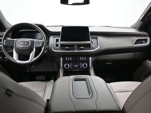 Certified 2023 GMC Yukon SLT image 9