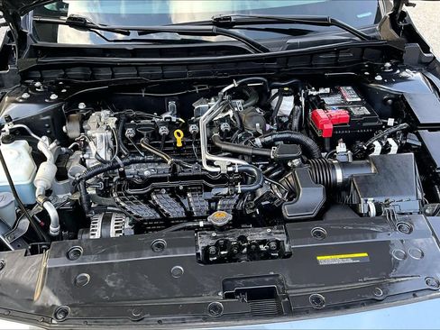 Certified 2023 Nissan Altima 2.5 SL AWD/4WD image 32
