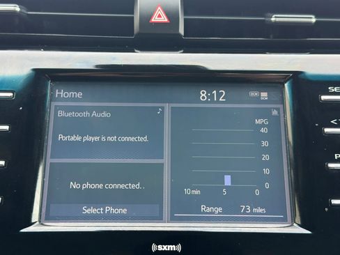 Used 2020 Toyota Camry LE image 29