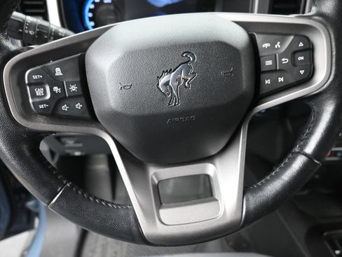 Used 2023 Ford Bronco 4-Door AWD/4WD image 16