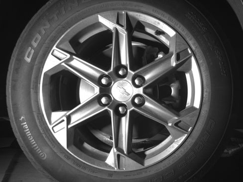 Used 2025 Chevrolet Blazer LT FWD image 13