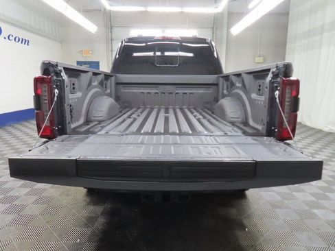 Used 2025 Ford F250 Lariat w/ Lariat Ultimate Package image 43