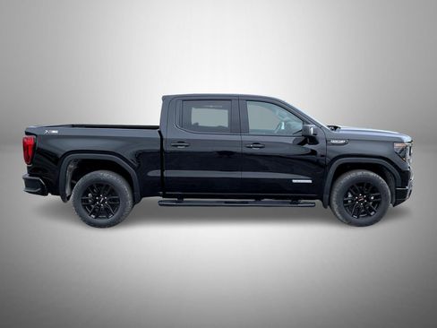 New 2026 GMC Sierra 1500 Elevation w/ Elevation Premium Package image 4