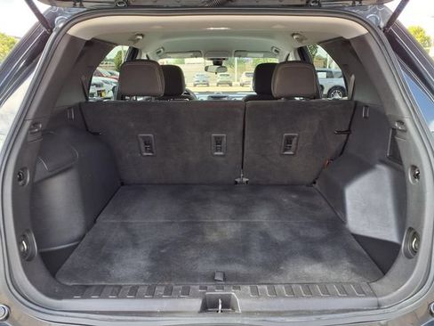 Used 2022 Chevrolet Equinox LT AWD/4WD image 25