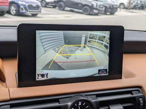 Used 2025 Lexus IS 300 F Sport image 22