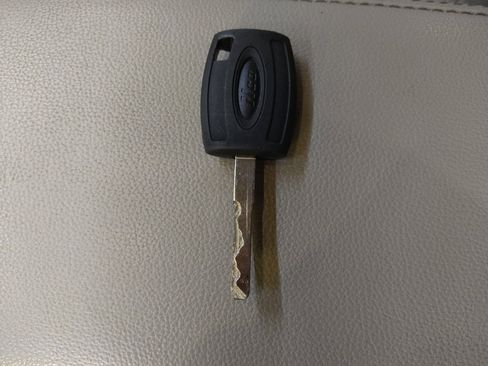 Used 2018 Ford Escape SEL FWD image 32