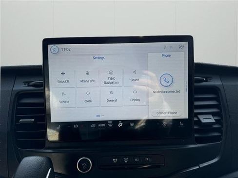 Used 2022 Ford Transit 350 XL AWD/4WD image 26