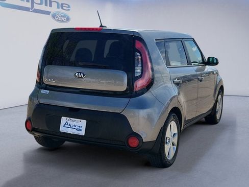 Used 2016 Kia Soul image 5