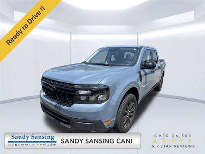 Used 2024 Ford Maverick XLT w/ XLT Luxury Package