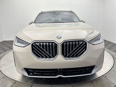 New 2026 BMW X3 xDrive30i w/ Convenience Package AWD/4WD image 14