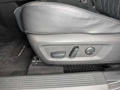 Used 2023 Nissan Rogue Platinum w/ Platinum Premium Package image 37