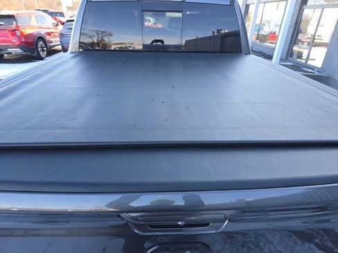 Used 2022 RAM 1500 Big Horn image 24