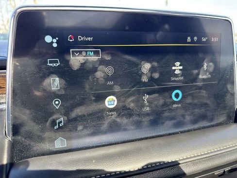 Used 2023 Chevrolet Tahoe Premier w/ Premium Package 2 image 25