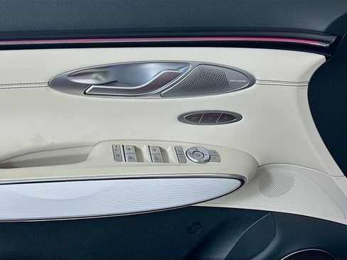 New 2026 Genesis GV70 2.5T Advanced image 20