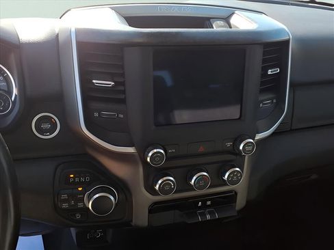 Used 2020 RAM 1500 Lone Star image 10