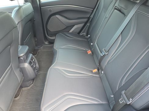 Used 2024 Ford Mustang Mach-E Premium RWD image 12