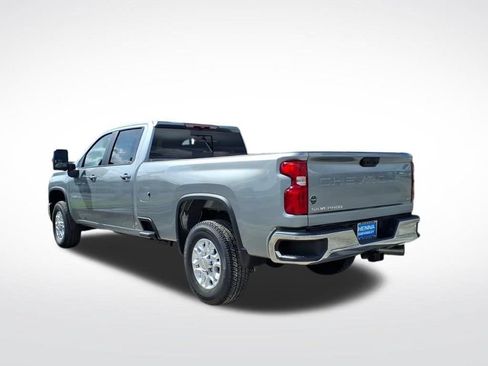 New 2026 Chevrolet Silverado 2500 LT w/ Safety Package AWD/4WD image 5