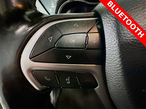 Used 2019 Jeep Grand Cherokee High Altitude image 38