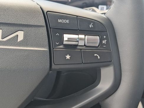 New 2026 Kia Sportage LX w/ LX Convenience Package FWD image 27