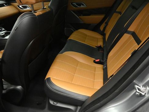 Used 2020 Land Rover Range Rover Velar R-Dynamic HSE image 23