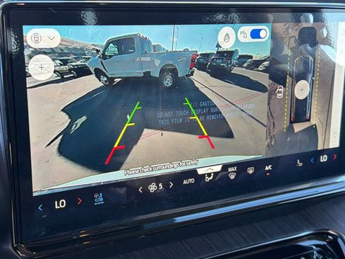 New 2025 Ford Expedition Platinum w/ Platinum Ultimate Package image 16