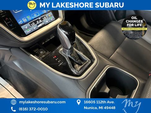 Certified 2024 Subaru Outback Limited AWD/4WD image 25