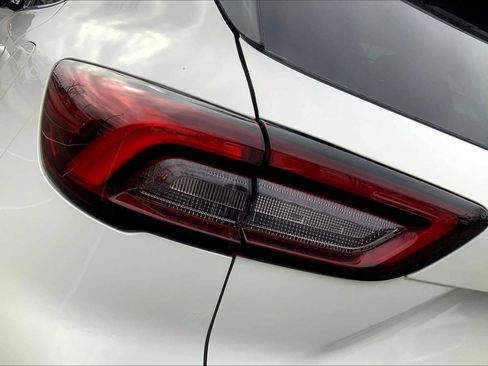 New 2025 Ford Escape SE image 14