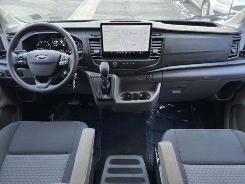 Certified 2022 Ford Transit 350 XL image 23