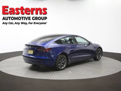Used 2023 Tesla Model 3 Standard Range RWD image 35