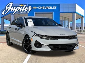 Used 2023 Kia K5 GT-Line w/ GT-Line Premium Package 360° Tour