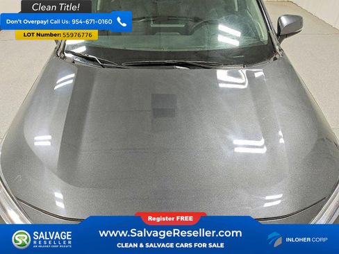 Used 2019 Toyota RAV4 XLE Premium w/ Advanced Technology Package FWD image 16