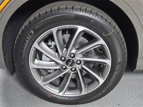 New 2026 Lincoln Corsair Grand Touring image 11