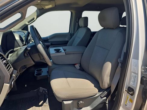 Used 2019 Ford F150 XLT AWD/4WD image 10