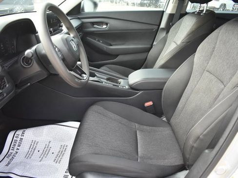 Used 2024 Honda Accord LX image 13