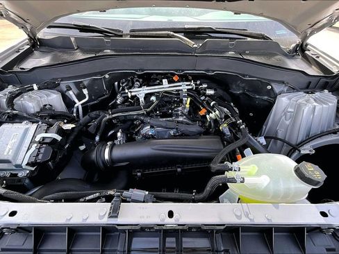 New 2026 Ford Explorer Active w/ Active Comfort Package image 9