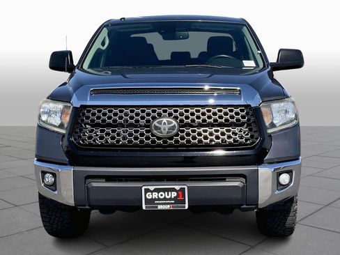 Used 2019 Toyota Tundra SR5 w/ SR5 Upgrade Package image 4