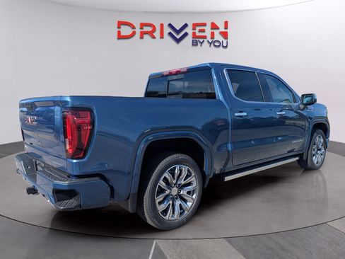 New 2026 GMC Sierra 1500 Denali image 6