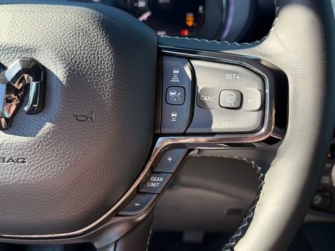 New 2026 RAM 1500 Limited w/ Night Edition image 19