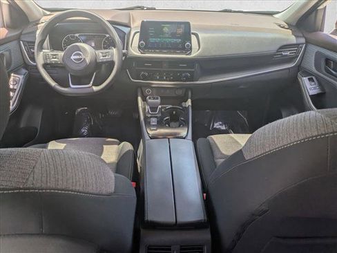 Used 2022 Nissan Rogue S FWD image 15