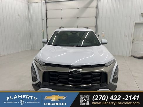 New 2026 Chevrolet Equinox ACTIV image 7