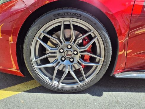 Used 2023 Chevrolet Corvette Z06 image 7