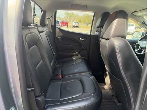 Used 2021 GMC Canyon Elevation w/ Trailering Package image 16