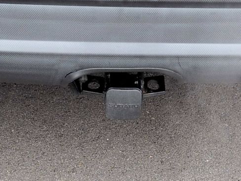 Used 2019 Subaru Forester Limited w/ Popular Package #3 image 37