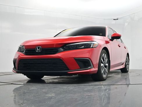 Used 2022 Honda Civic EX image 34