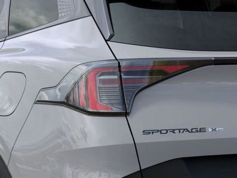 New 2026 Kia Sportage X-Line Prestige AWD/4WD image 11