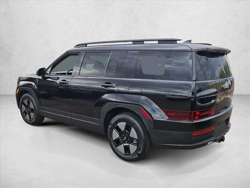 New 2026 Hyundai Santa Fe SEL image 9