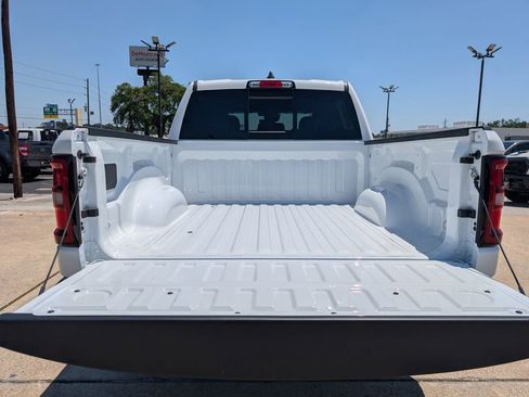 New 2026 RAM 1500 Tradesman RWD image 28