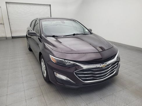 Used 2020 Chevrolet Malibu LS FWD image 14