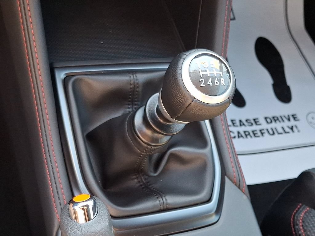 New 2026 Subaru WRX Premium AWD/4WD image 7
