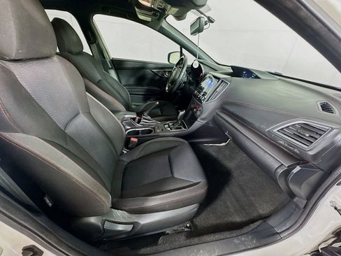 Used 2017 Subaru Impreza 2.0i Sport AWD/4WD image 34